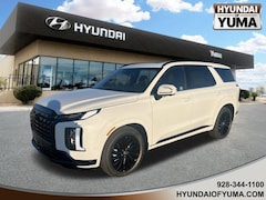 2025 Hyundai Palisade Calligraphy Night Edition AWD Calligraphy Night Edition AWD
