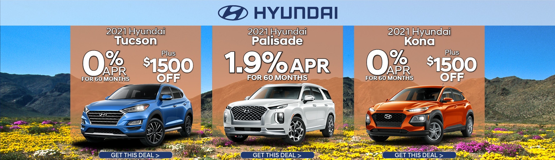 Hyundai of Yuma New Hyundai Dealership in Yuma, AZ