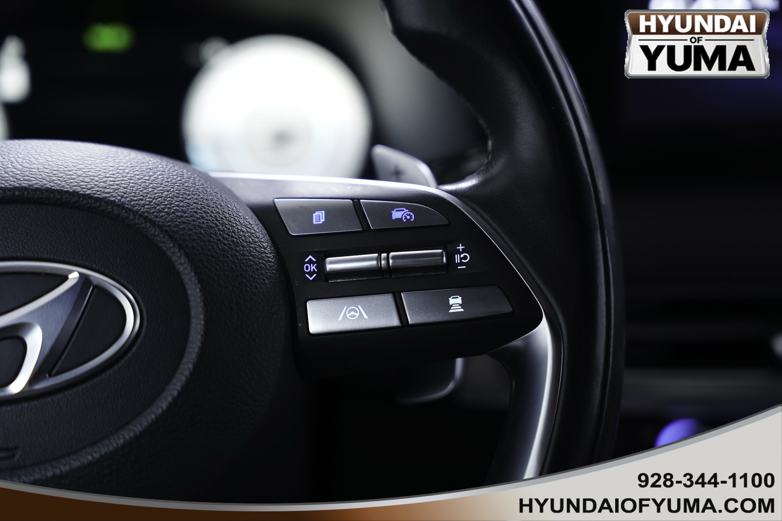 2023 Hyundai Palisade Calligraphy - Photo 21