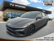 New 2026 Hyundai Elantra SEL Sport SEL Sport IVT