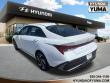 New 2026 Hyundai Elantra Limited Limited IVT