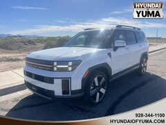 2026 Hyundai Santa Fe Limited AWD Limited AWD