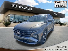 2026 Hyundai Tucson Hybrid SEL AWD SEL AWD