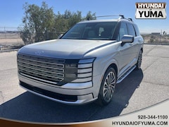 2026 Hyundai Palisade Hybrid Calligraphy Calligraphy AWD