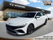 New 2025 Hyundai Elantra Hybrid Limited Limited DCT