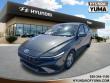 New 2026 Hyundai Elantra SE SE IVT