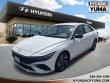 New 2025 Hyundai Elantra SEL Sport SEL Sport IVT