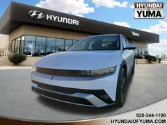 2026 Hyundai IONIQ 5 SE Standard Range SE Standard Range RWD