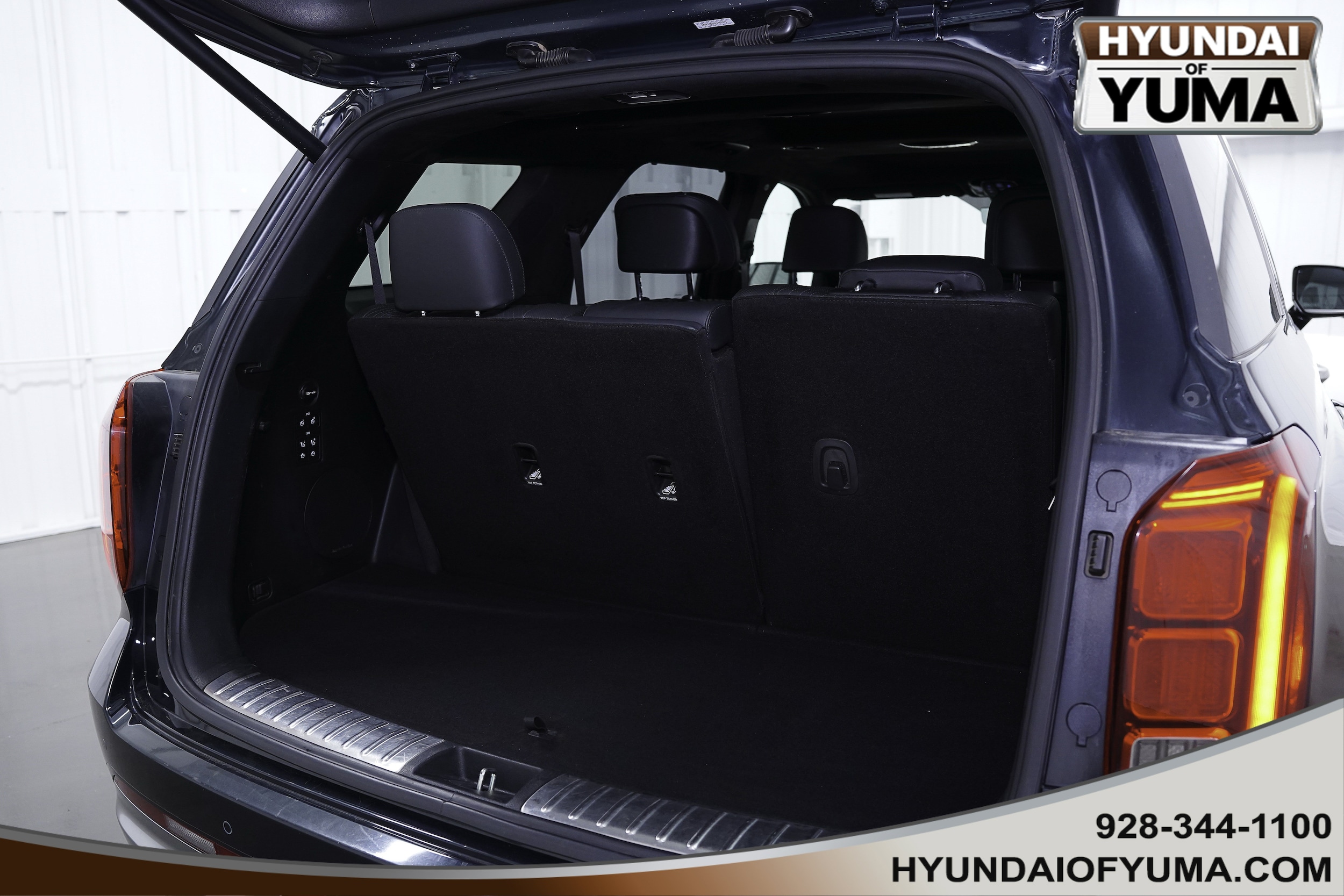 2023 Hyundai Palisade Calligraphy - Photo 6