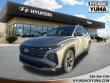 New 2026 Hyundai Tucson SEL FWD SEL FWD