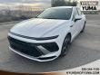 New 2026 Hyundai Sonata SEL Sport SEL Sport FWD