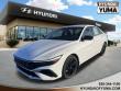 New 2026 Hyundai Elantra SEL Sport SEL Sport IVT
