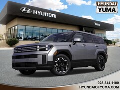 2026 Hyundai Santa Fe SE FWD SE FWD