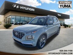 2026 Hyundai Venue SEL SEL FWD