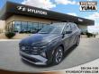 New 2026 Hyundai Tucson SEL FWD SEL AWD