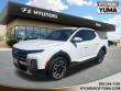 New 2025 Hyundai Santa Cruz Limited Limited AWD