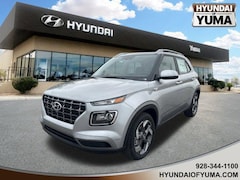 2026 Hyundai Venue SEL SEL FWD