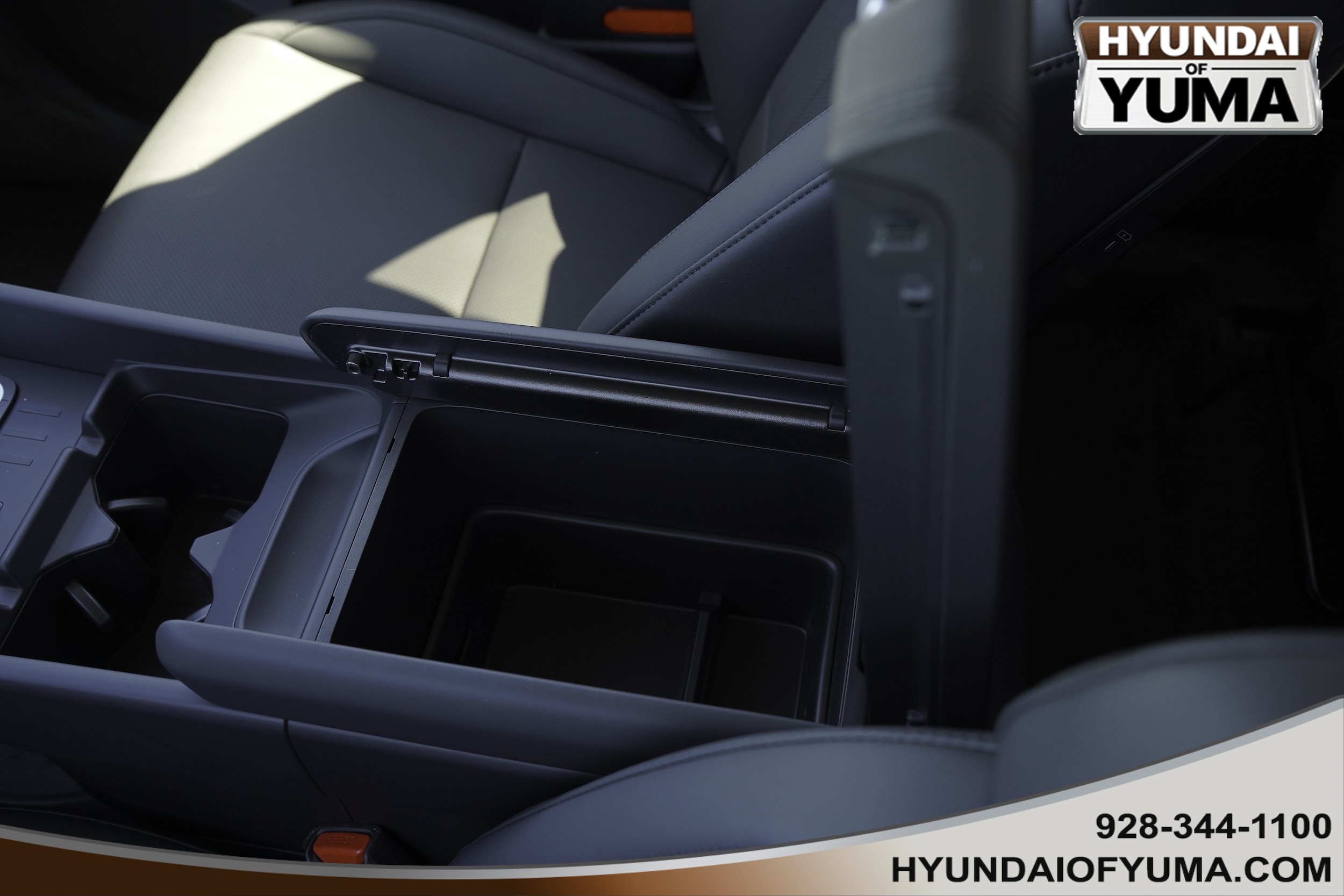 2025 Hyundai Santa Fe SEL - Photo 23