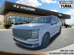 2026 Hyundai Palisade Hybrid Calligraphy Calligraphy AWD