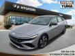 New 2025 Hyundai Elantra SEL Sport SEL Sport IVT
