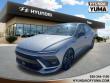 New 2026 Hyundai Sonata N Line N Line FWD