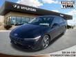New 2026 Hyundai Elantra Limited Limited IVT