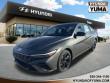 New 2026 Hyundai Elantra SEL Sport SEL Sport IVT