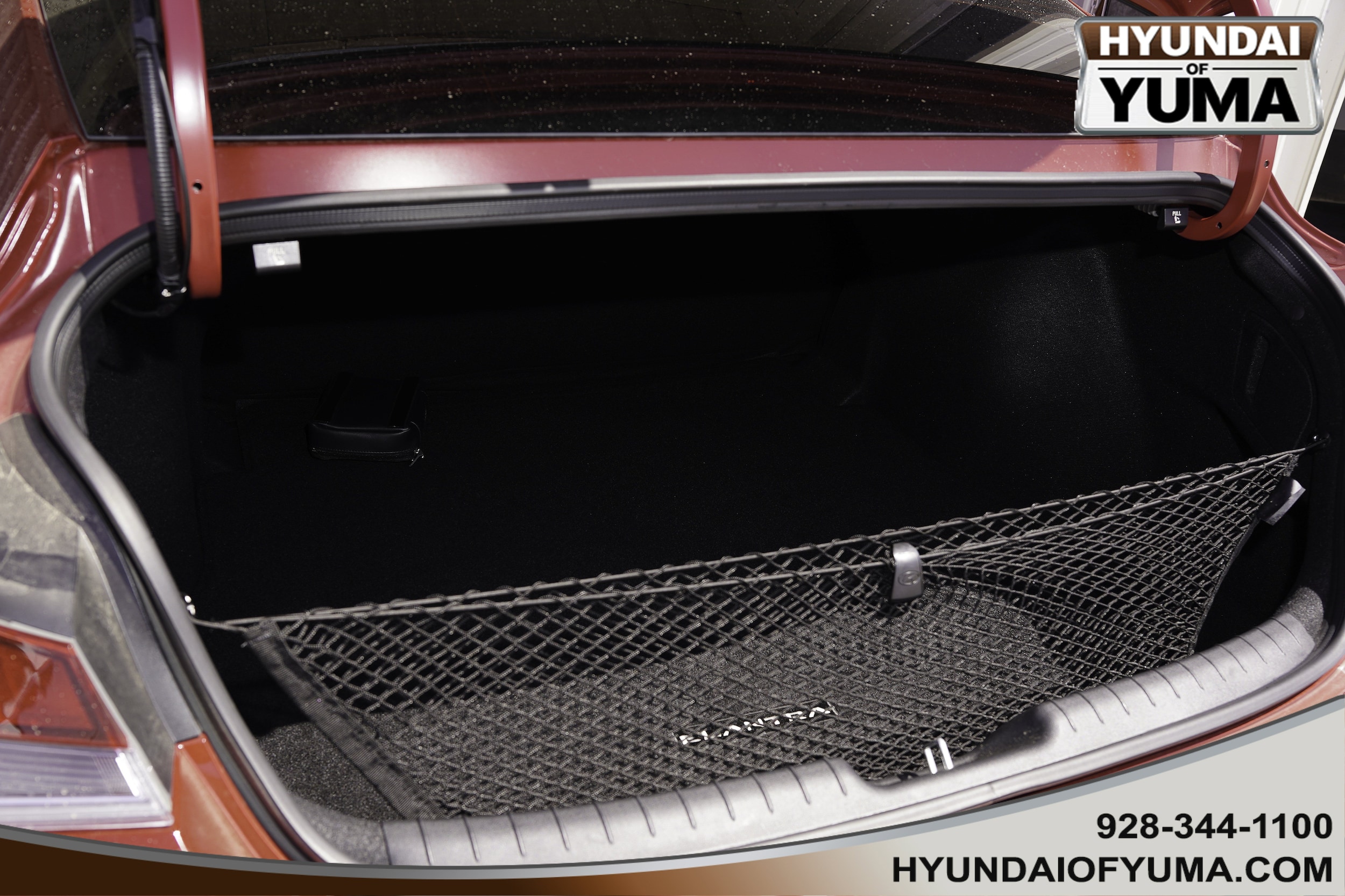 2025 Hyundai Elantra SEL - Photo 19
