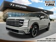  Hyundai Palisade Hybrid