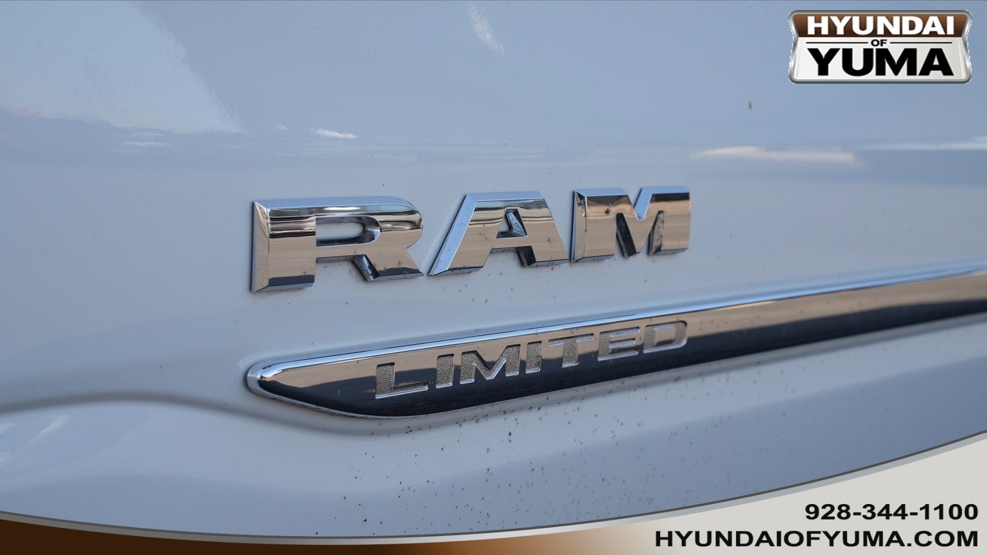 2024 RAM Ram 1500 Pickup Limited - Photo 14