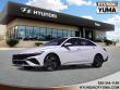 New 2026 Hyundai Elantra Limited Sedan