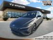 New 2026 Hyundai Elantra SEL Sport SEL Sport IVT