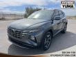 Certified 2024 Hyundai Tucson Hybrid Limited Limited AWD
