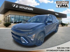 2026 Hyundai Kona SEL Sport FWD SEL Sport FWD *Ltd Avail*