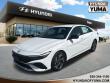 New 2025 Hyundai Elantra SEL Sport SEL Sport IVT