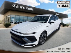 2026 Hyundai Sonata SEL Sport SEL Sport FWD