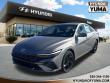 New 2026 Hyundai Elantra SEL Sport SEL Sport IVT