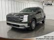 New 2026 Hyundai Palisade SEL FWD SEL 8P FWD