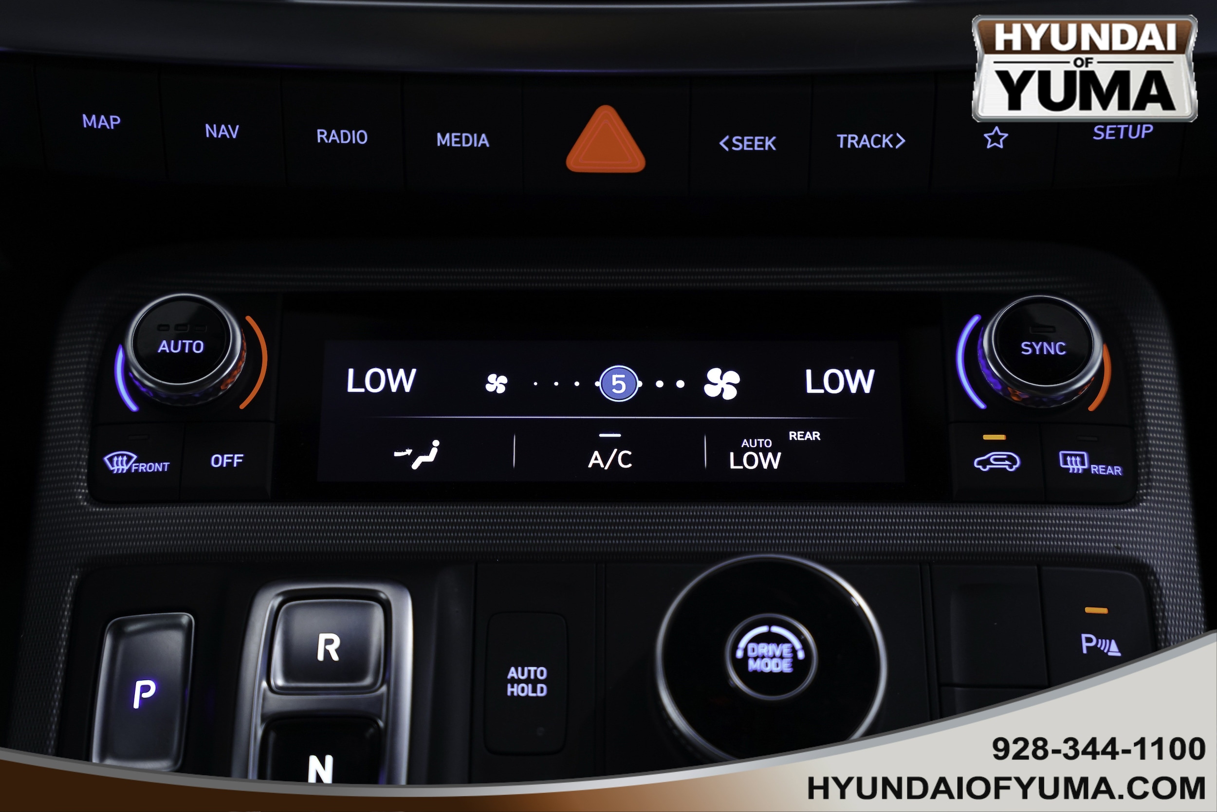 2023 Hyundai Palisade Calligraphy - Photo 27