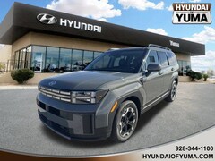 2026 Hyundai Santa Fe SEL FWD SEL FWD