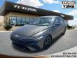 New 2026 Hyundai Elantra SEL Sport SEL Sport IVT
