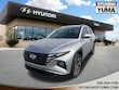  Hyundai Tucson Plug-In Hybrid