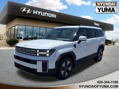 2026 Hyundai Santa Fe Hybrid SEL SEL FWD