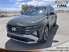2026 Hyundai Tucson SEL FWD SEL FWD
