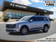 New 2026 Hyundai Palisade SEL FWD SEL 7P FWD
