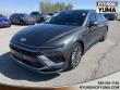 Certified 2025 Hyundai Sonata Hybrid Limited Limited FWD