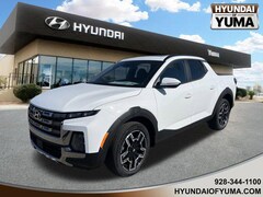 2026 Hyundai Santa Cruz Limited Limited AWD