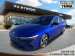 Used 2025 Hyundai Elantra SEL Sport SEL Sport IVT