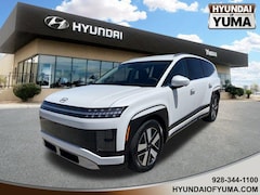 2026 Hyundai IONIQ 9 SEL SEL AWD