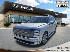 2026 Hyundai Palisade Hybrid Calligraphy Calligraphy AWD